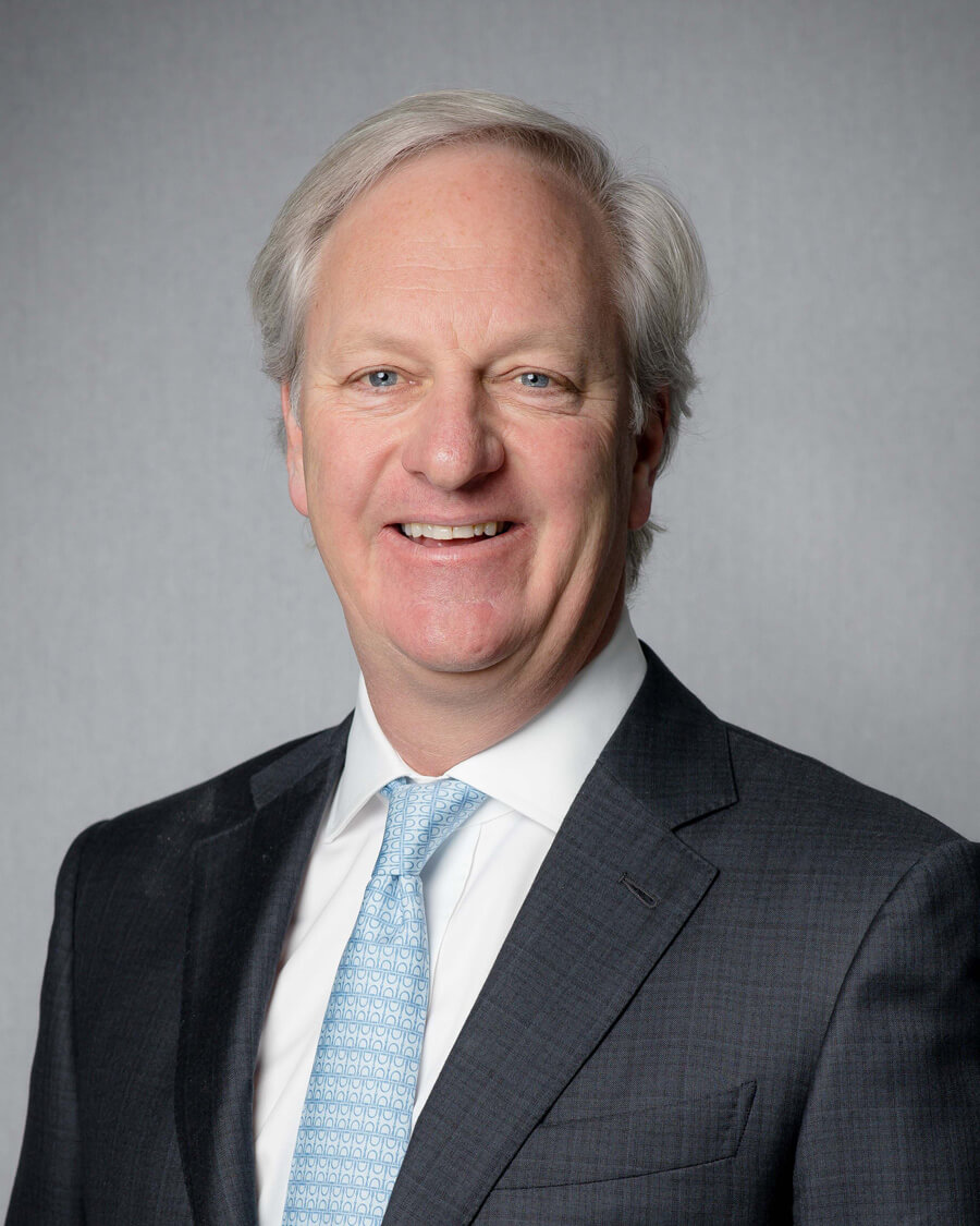 Board of Directors Evolve Bank & Trust