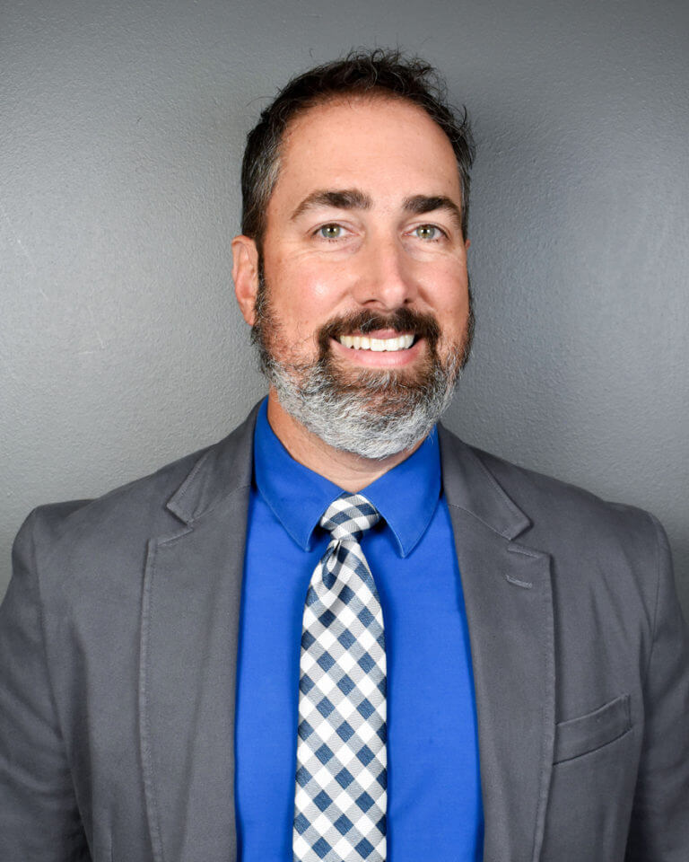 Matthew Knueven, President, Mortgage Division at Evolve Bank & Trust