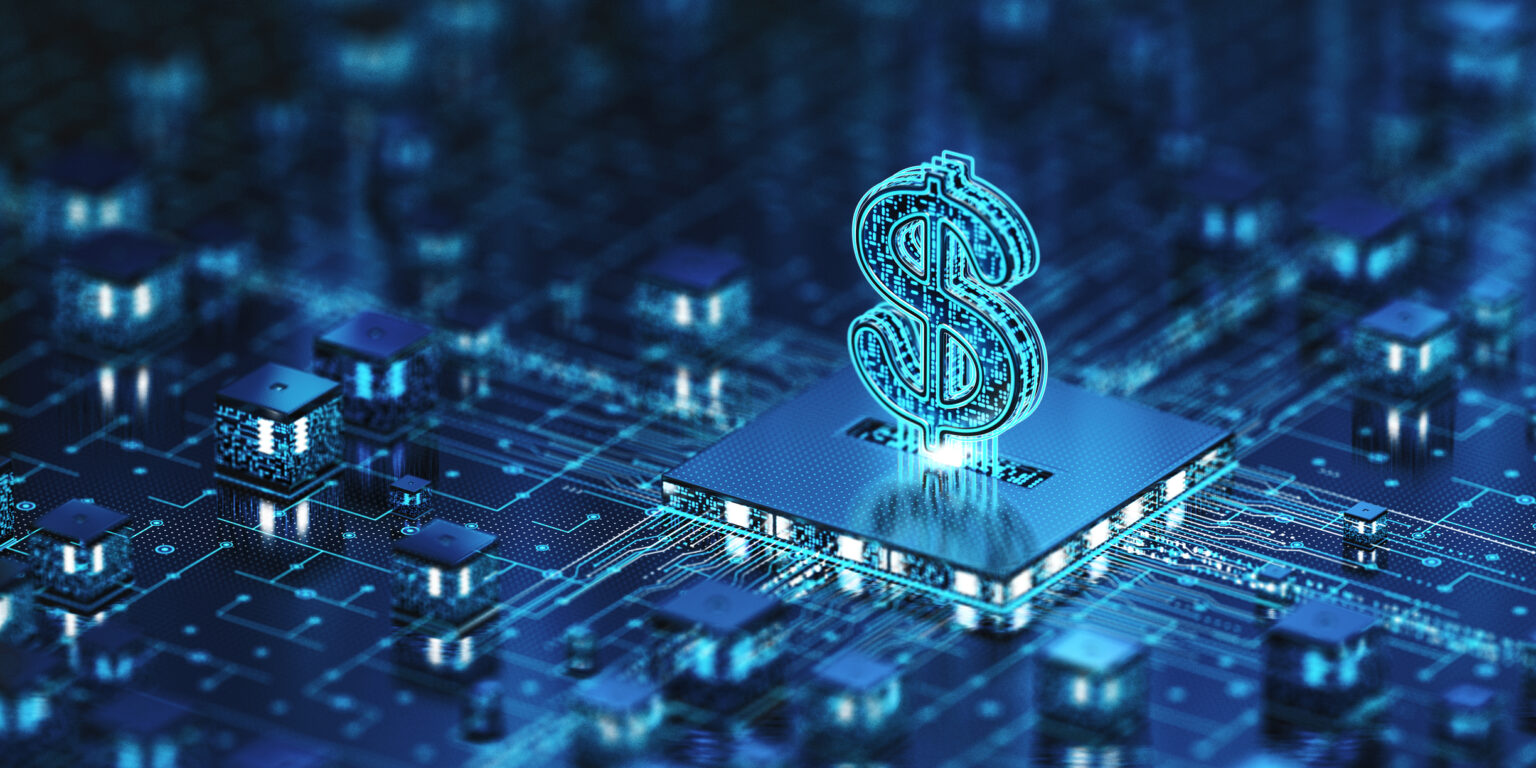 Tech Work Fuels Huge Growth at Evolve Bank & Trust of West Memphis