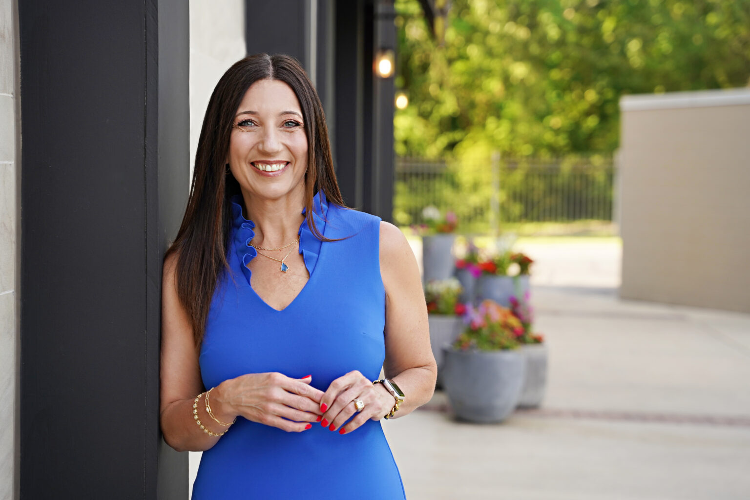 Evolve’s Becky Bowers Named to Memphis Business Journal’s Women Who Lead