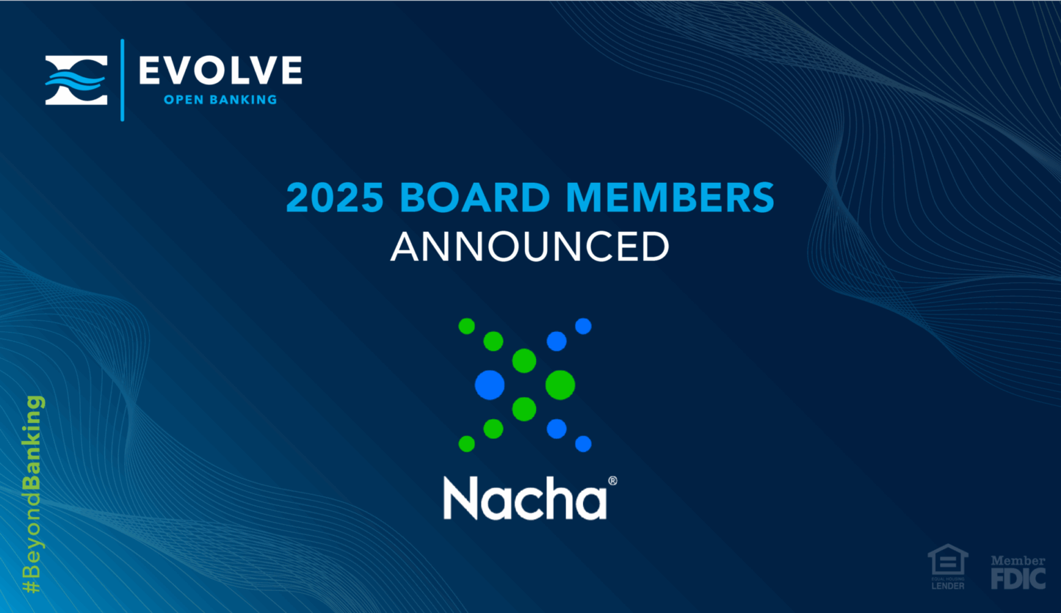 Nacha Announces Board Officers and Directors for 2023