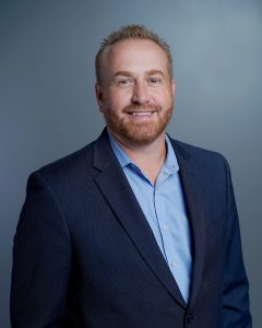 Chad Irwin