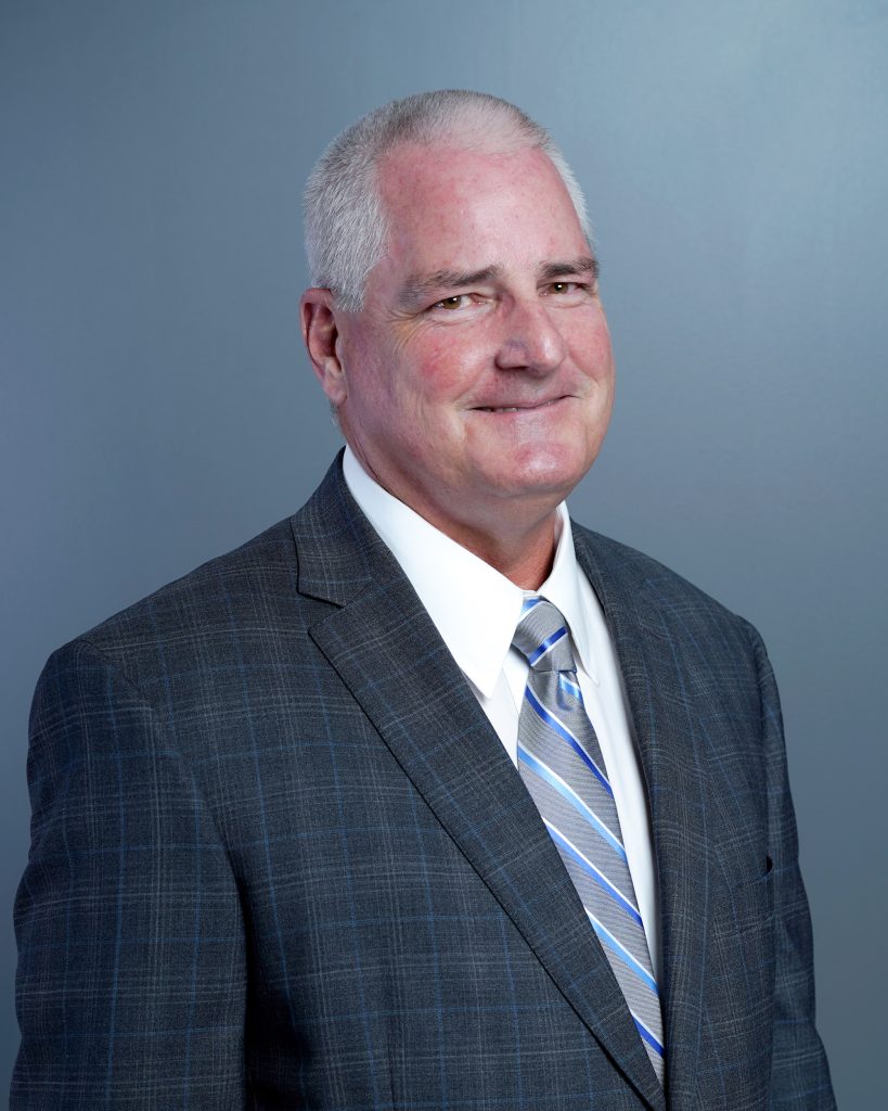 Tim Atchley