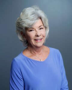 Vanessa Bintz
