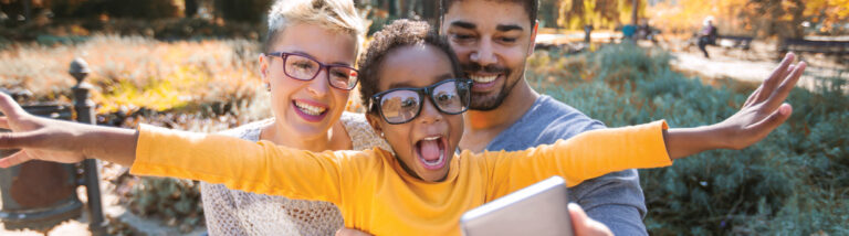 Staying Safe on Social Media