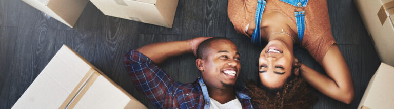 Am I Ready to Buy a House?