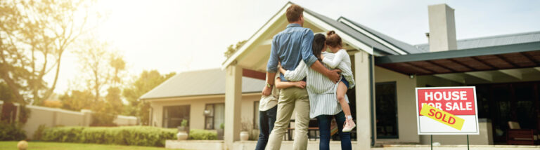 Secure your Dream Home in Any Market