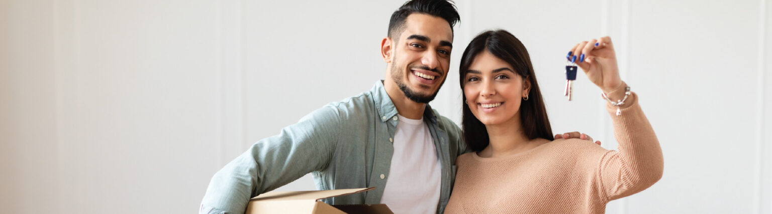How Do I Know Which Mortgage Program To Use?