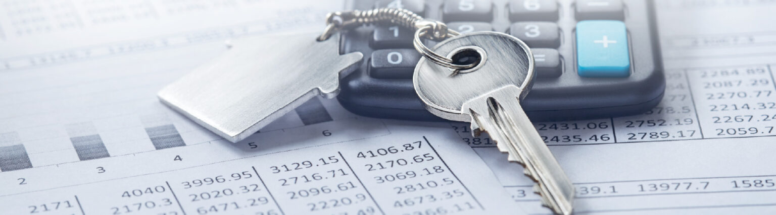 Mortgage Application Checklist