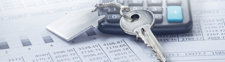 Mortgage Application Checklist