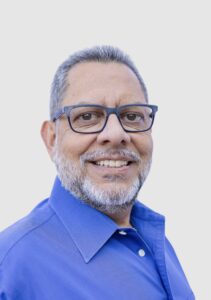 Oscar Monteagudo