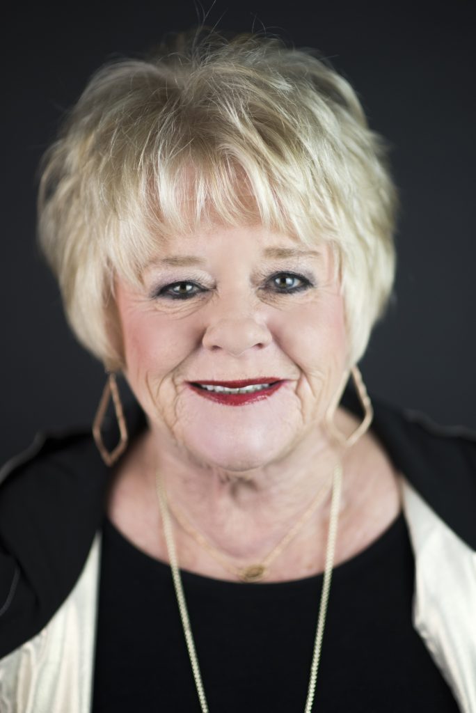 Phyllis Gooch