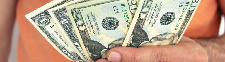 Money Down Myths