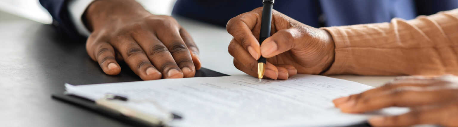 The Ultimate Underwriting Guide finance banking