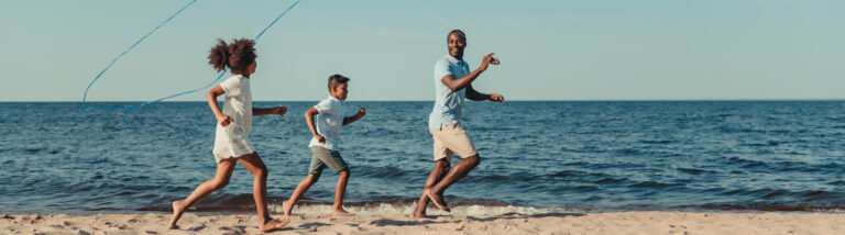 Summer Vacation on a Budget