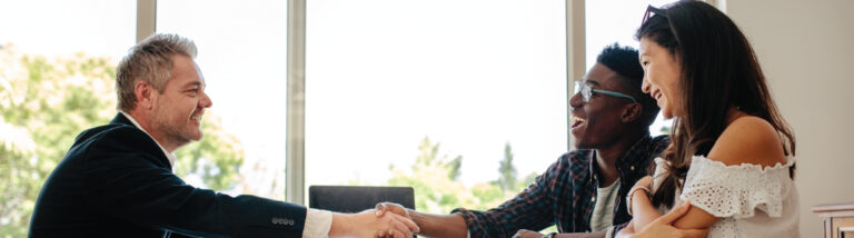 What Type of Loan Best Suits You?