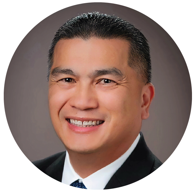 Bruce Nguyen