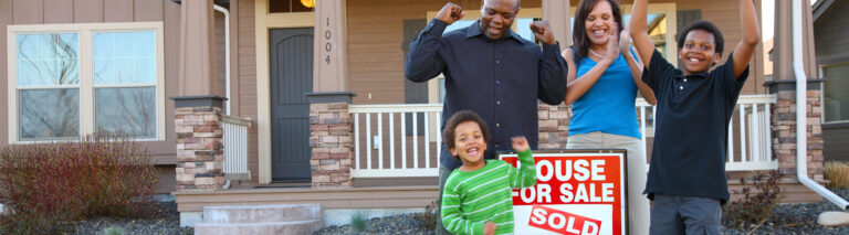 How to Finish Your Mortgage Repayment and Buy Another House