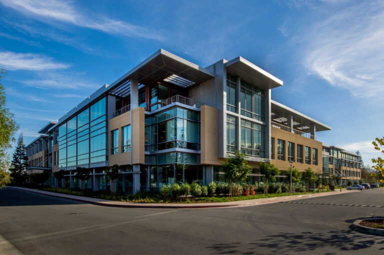 Office Building