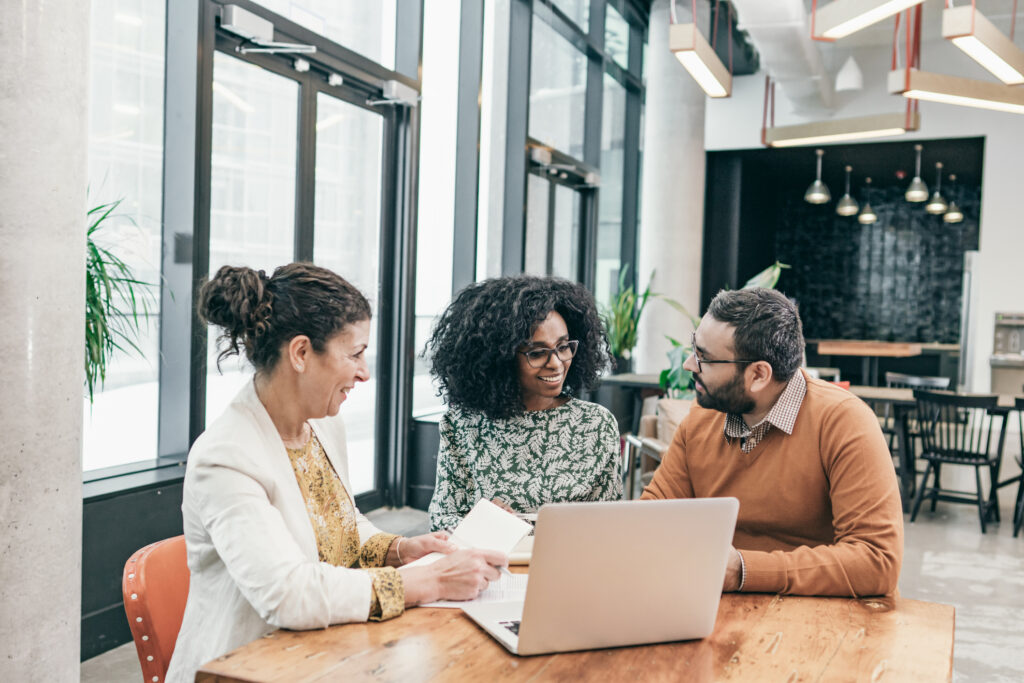 Choosing best investment options