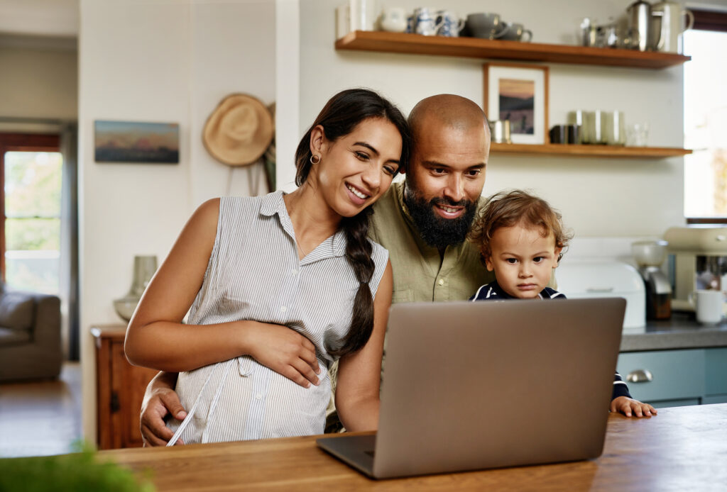 What better way to learn than as a family