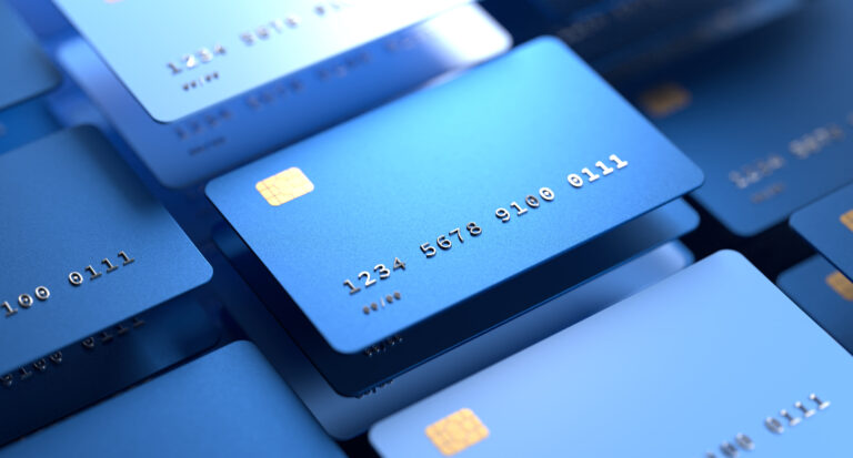 Online Credit Card Cyber Security