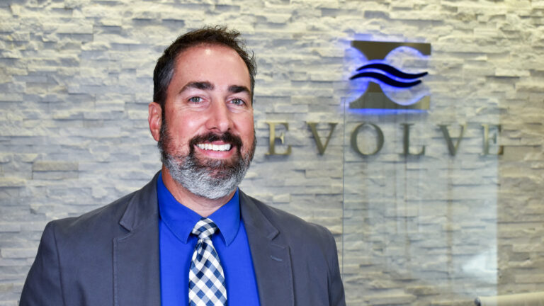 Matt Knueven Named President of Evolve Bank & Trust’s Mortgage Division