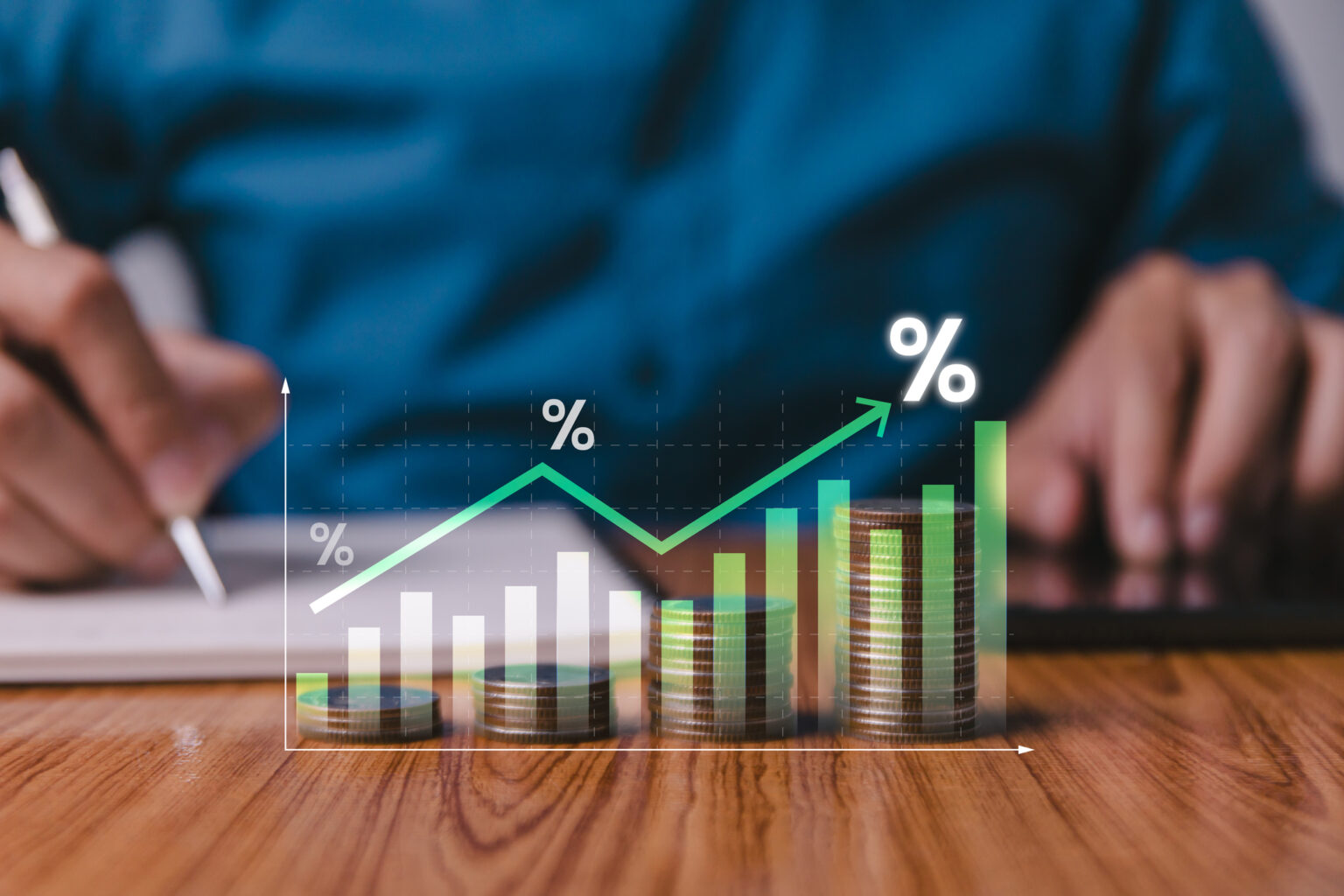 How Compound Interest Works