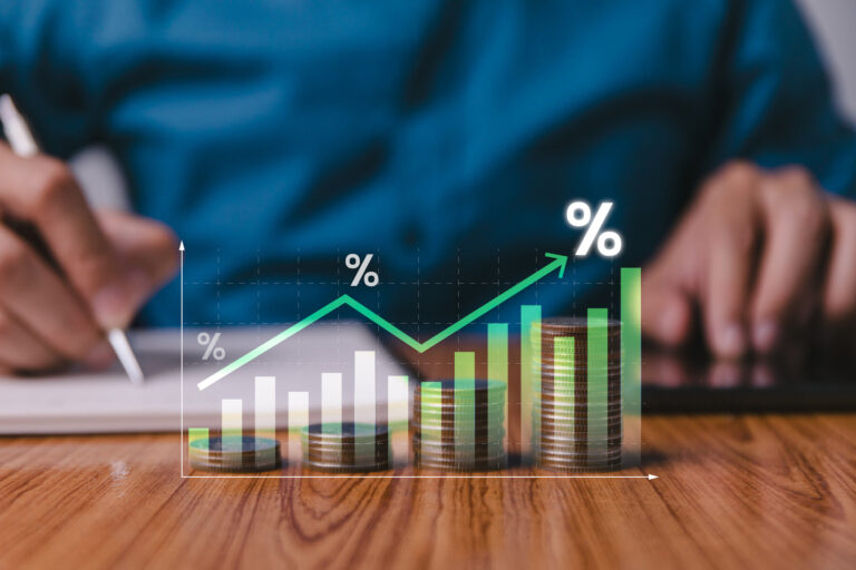 How Compound Interest Works