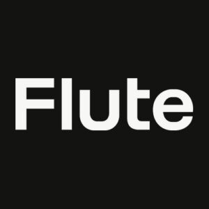 Flute logo