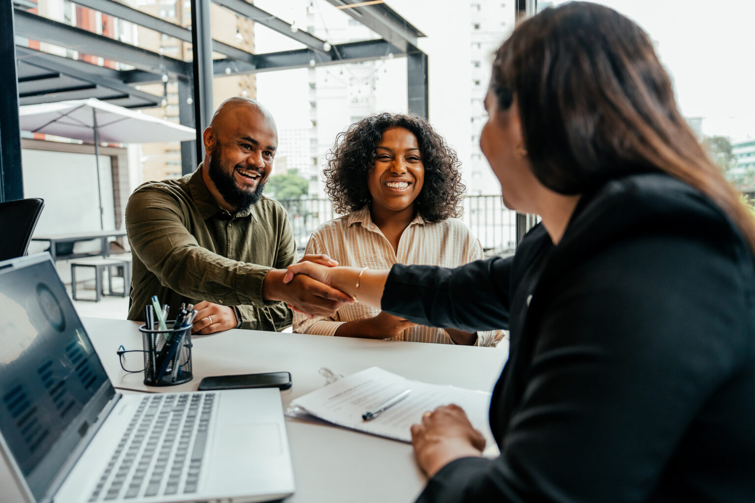 The Journey to Getting Your SBA Loan