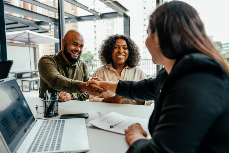 The Journey to Getting Your SBA Loan