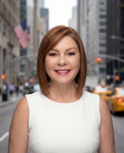 Dana Harwell