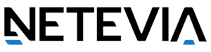 Netevia logo
