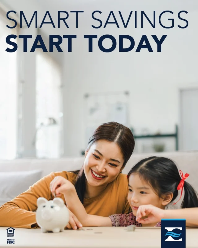 Give your future self the gift of stress-free spending; open a holiday savings account and set up automatic transfers today. Save a little each week and unwrap peace of mind come December. 🎁

The holidays may be months away, but smart saving starts now! #GetEvolved